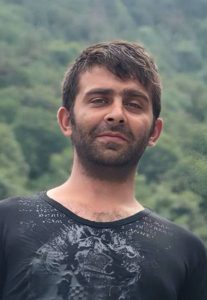 Omid Saedi