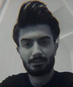 Mohammad Amin Ghobadi
