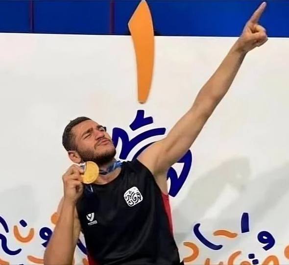 Ahmad Khosravani