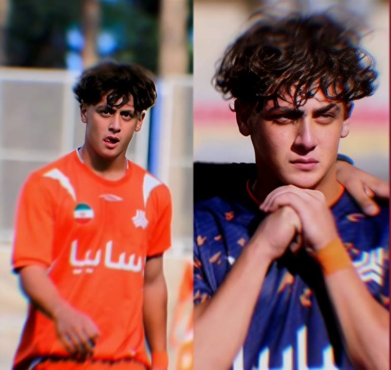 Ribin Moradi