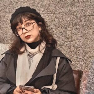 Zahra (Raha) Behlolipour