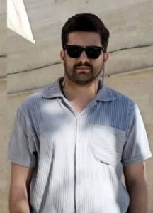Navid Salehi