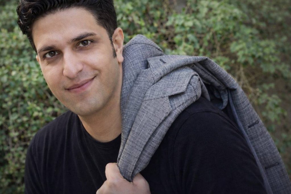 Bayat Sobhani