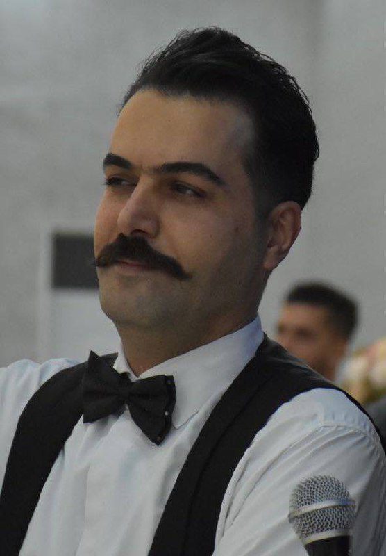 Mohammad Jafari
