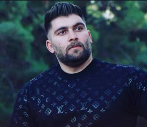 Erfan Jamehshurani
