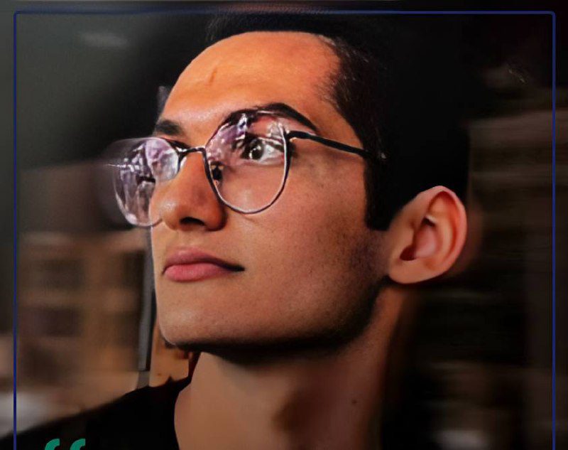 Khaled Molaei