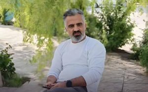 Ebrahim Yousefi