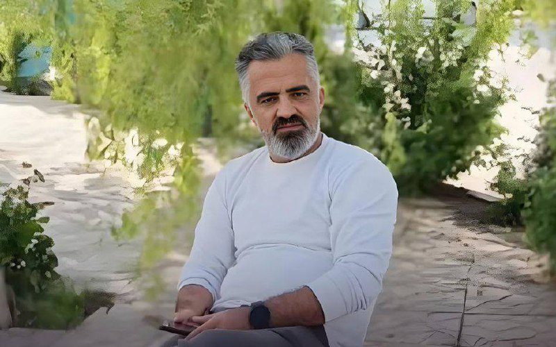 Ebrahim Yousefi