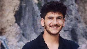 Alireza Seydi