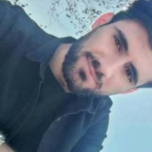Abolfazl Khaledi