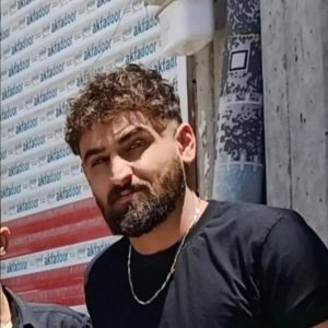 Mohammad Mousavi