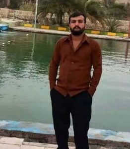 Mehdi Mousavi