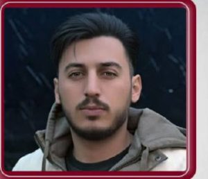 Mehdi Ghorbandoost Varanloo