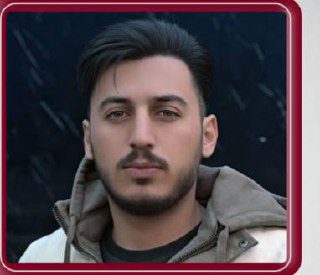 Mehdi Ghorbandoost Varanloo
