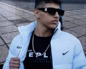 Mobin Yaqubzadeh