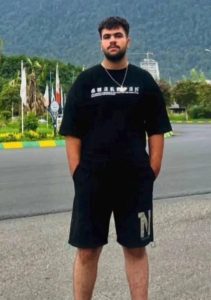 Mohammadreza Karami