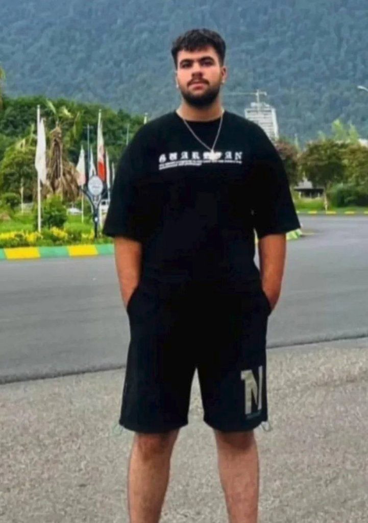Mohammadreza Karami