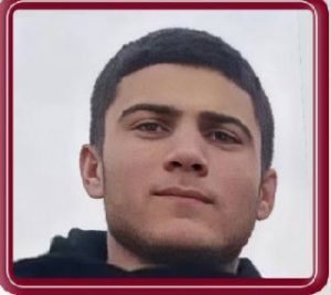 Reza Moradi Abdolvand