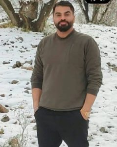 Mehdi Emamipour