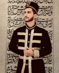 Soroush Soleimani