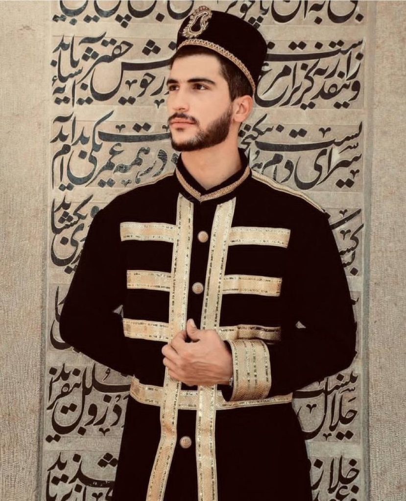 Soroush Soleimani