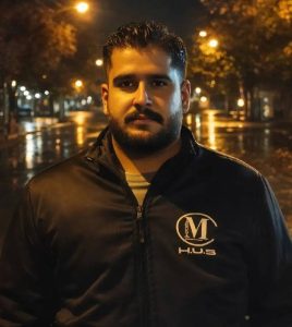 Amirmohammad Koohkan