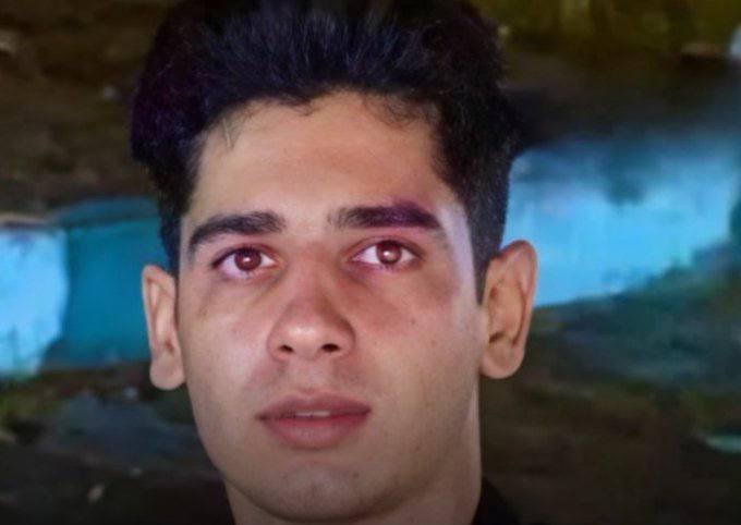 Reza Ghanbari