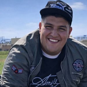 Rasoul Kadivarian