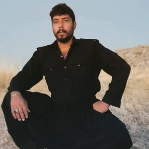 Ali Karimi Bavolaki