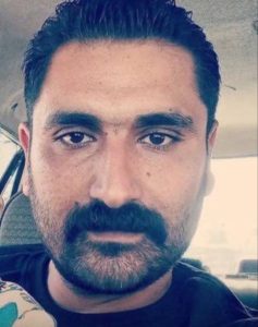 Reza Niknam