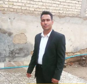 Khodadad Shirvani Monfarred