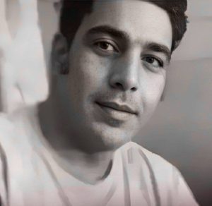 Ahad Ebrahimpour Abdoli