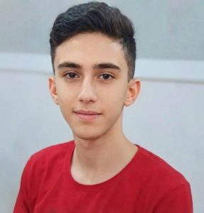 Mostafa Fallahi