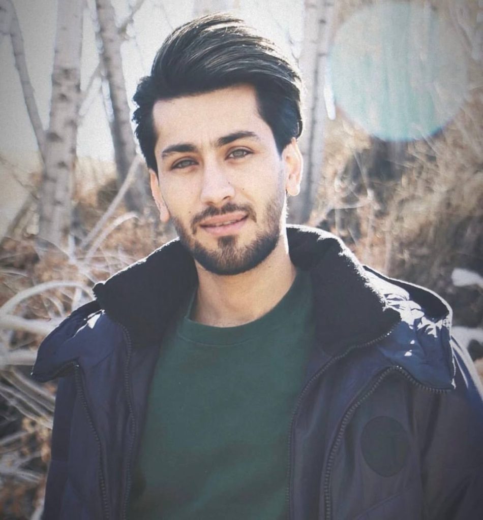 Shayan Asadollahi