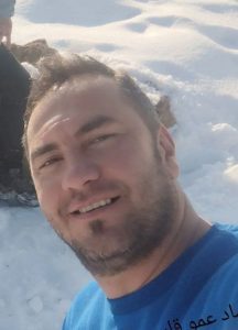 Ghasem Alkan Kivoj