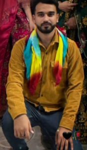 Amir Mohammad Masoumi