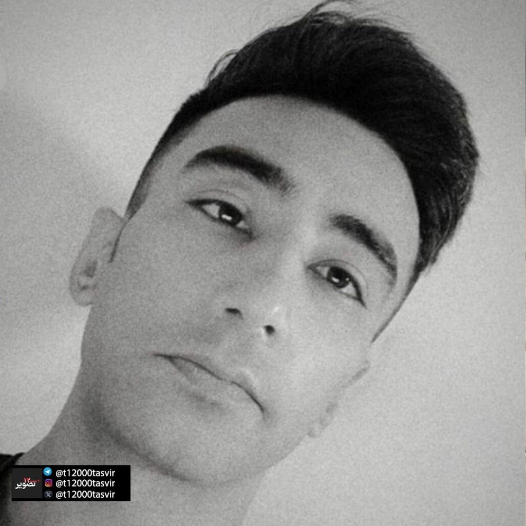 Hossein Ahmadi