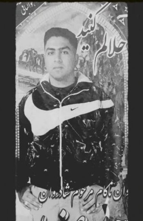 Javad Safarian