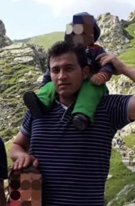 Ayat Derakhshan