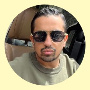 Mahyar Barani