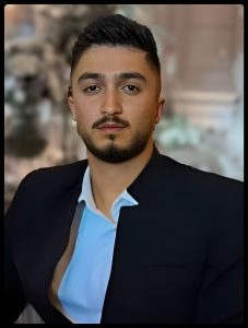 Amirhossein Kianiafar