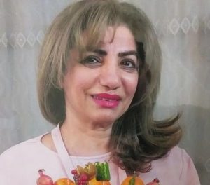 Fariba Babajani