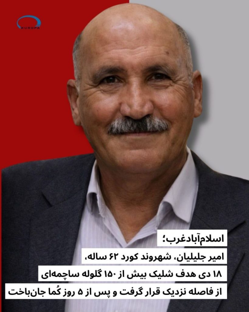 Amir Jalilian