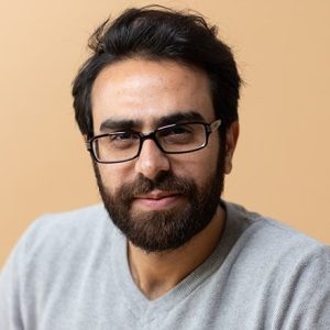Farid Araste
