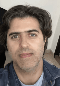 Hamzeh Khanaki