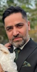 Ataollah Ebrahim Pourqaziyani