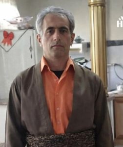 Ebrahim Ahmadianpour