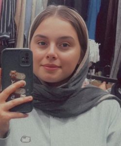 Dina Malek