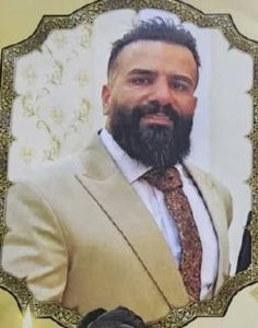 Mojtaba Rotivand Ghiyasvand