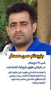Hassan Mohammadifar